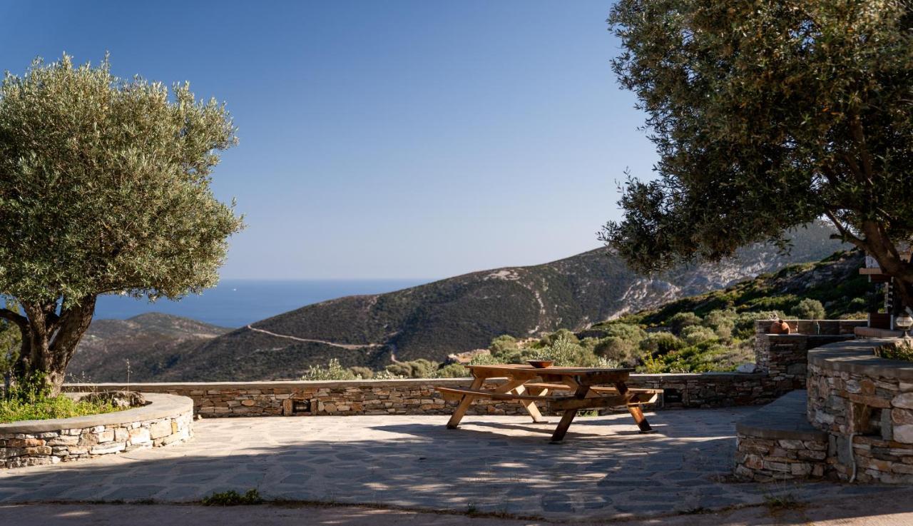 Flaros House-Traditional Cycladic House, Sifnos Platis Gialos  Dış mekan fotoğraf